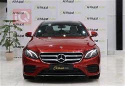 مرسيدس بنز E-Class